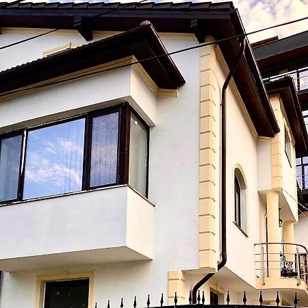Casa Dima Constança Exterior foto