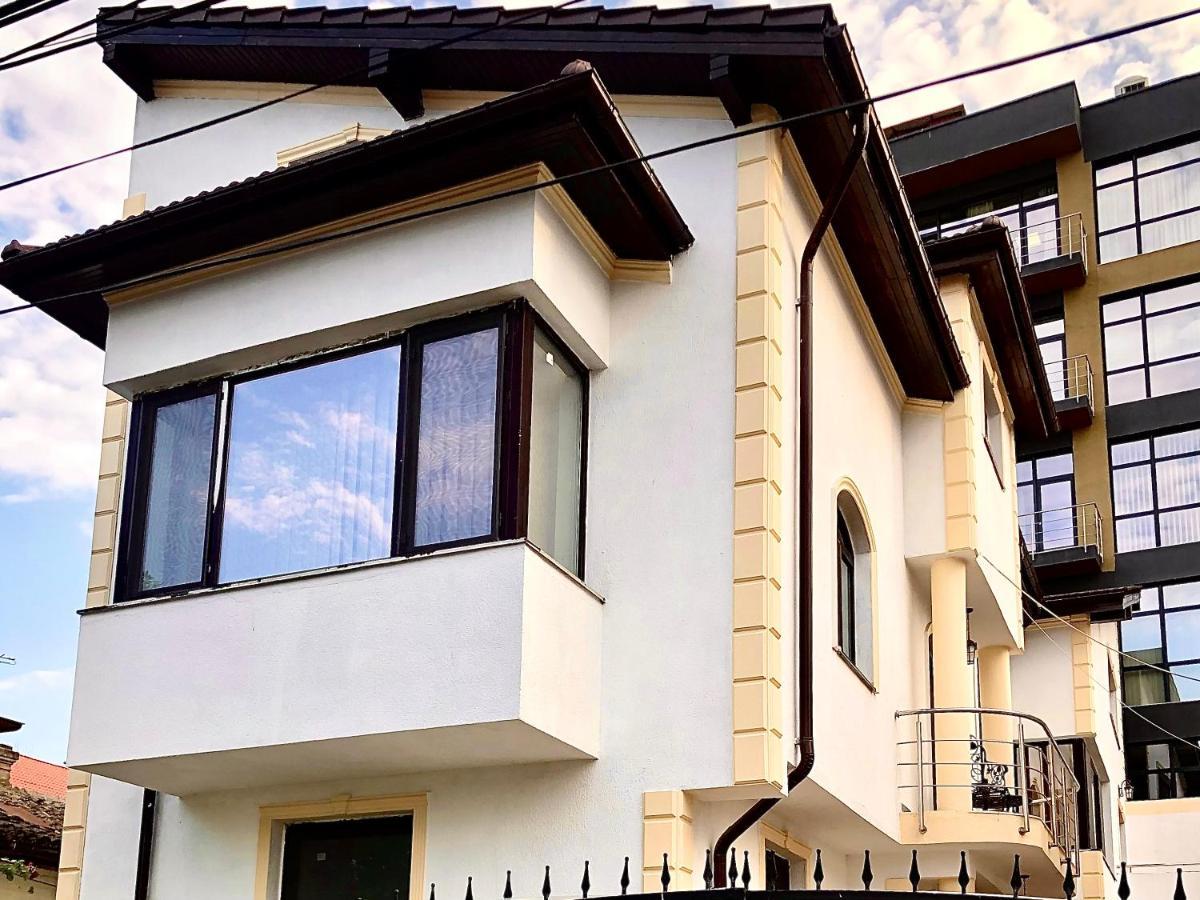 Casa Dima Constança Exterior foto